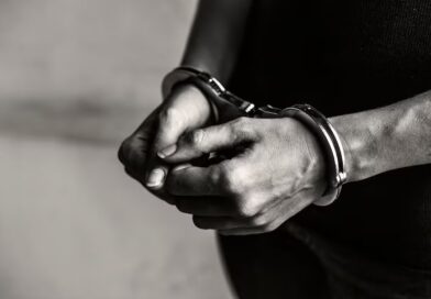 DEODÁPOLIS: Polícia Militar cumpre mandado de prisão.