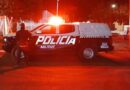 Homem é preso por matar suposto amante da mulher em oficina mecânica em MS.