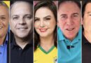 Pré-candidatos do PL apostam em tudo ou nada na torcida pelo sim de Coronel David.