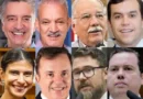 Novos planos e ‘chapas da m0rte’ podem eliminar mais da metade dos atuais deputados federais de MS