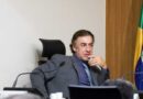 Ex-deputado estadual Neno Razuk é preso por entrada ilegal na Bolívia.