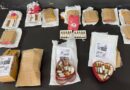 Produto usado para redução de gordura localizada e sem registro no Brasil é apreendido na fronteira.