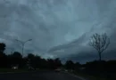 Passa por MS? Ciclone-bomba causa perigo de tempestades com granizo em 19 cidades