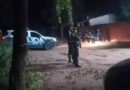Foragido por roubo morre baleado em confronto com a Polícia.