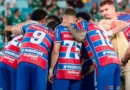 Palmeiras perde para o Fortaleza, mas conta com vantagem agregada e avança na Copa do Brasil