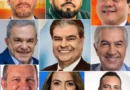 Grupo de Nelsinho ‘engole o choro’ e adversários correm atrás de herança na disputa pelo Senado.