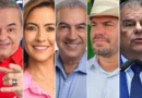 Reinaldo perdeu concorrente e Contar pode virar alvo de jogada política.