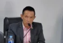 Presidente de Câmara tem vídeo íntimo vazado