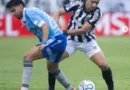 Santos segura Macará em campo ruim e altitude e encara Atlético-MG nas quartas da Sul-Americana