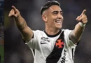 Brenner marca duas vezes e Vasco volta a eliminar o Fluminense na Copa do Brasil.