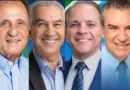 Com maior bancada, Reinaldo articula presidência da Assembleia para o PL.