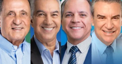 Com maior bancada, Reinaldo articula presidência da Assembleia para o PL.